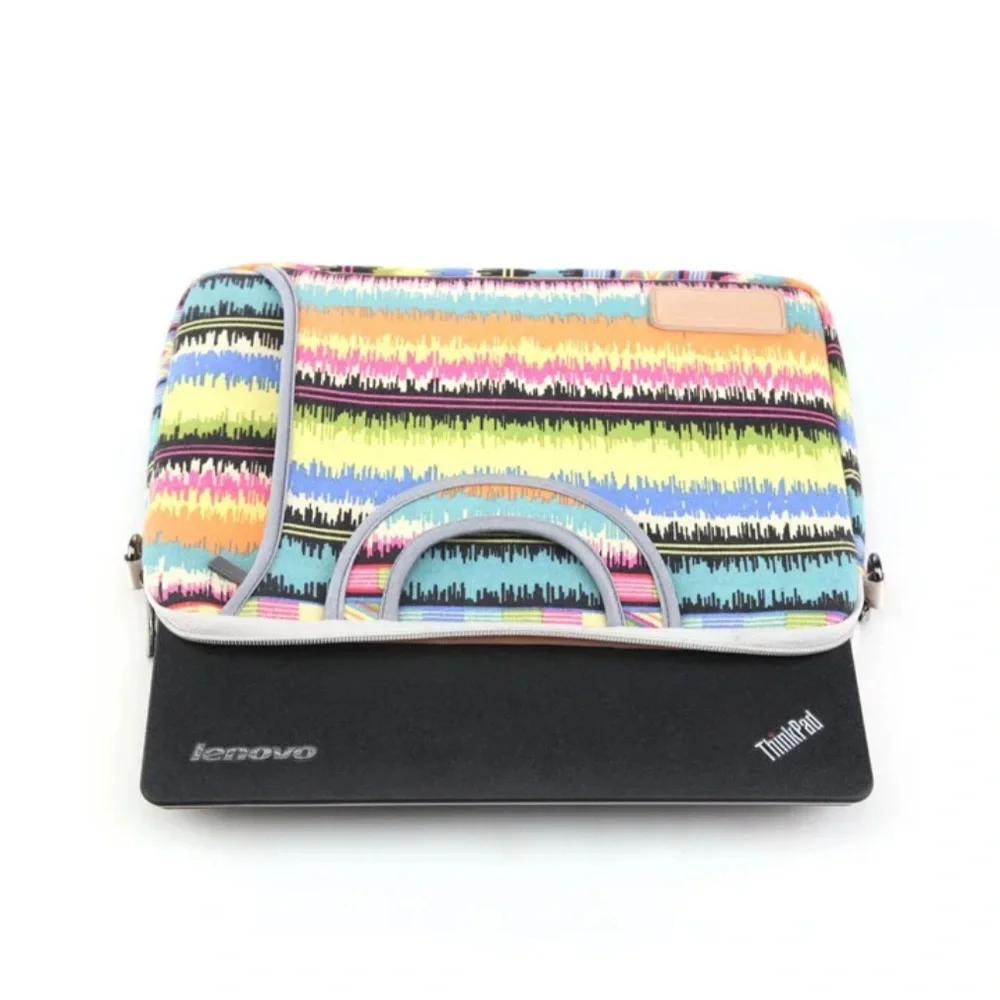 LAPTOP Bag Sleeve Case HandBag Notebook Pouch PC Bag For 13 14 15 NWT